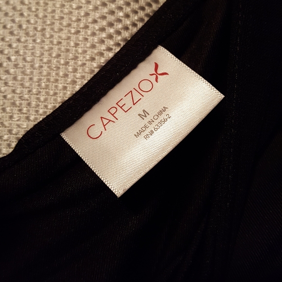 Dance leotard - Picture 2 of 5